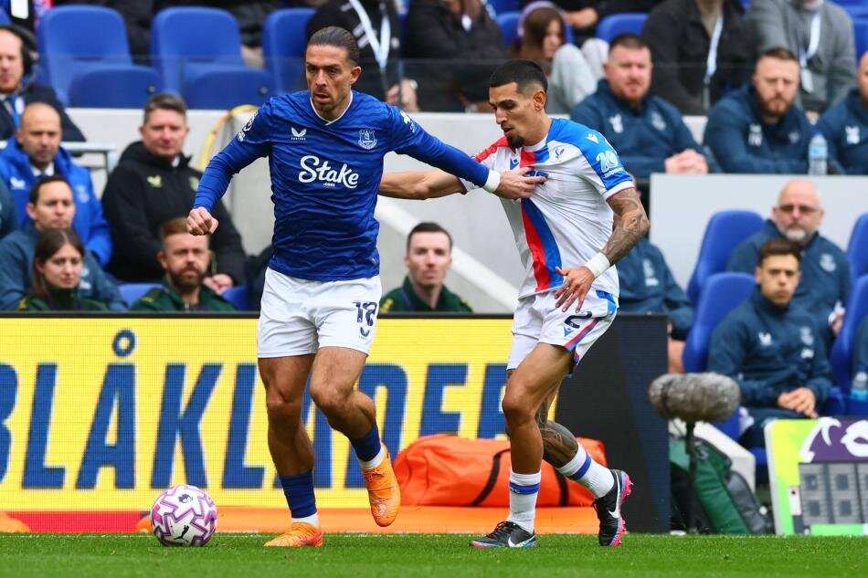 EVERTON - 182 M�LYON EURO