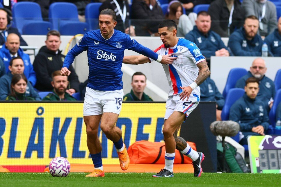EVERTON - 182 M�LYON EURO