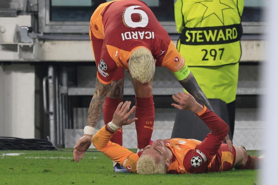 JUVE'N�N F���N� �EKT�