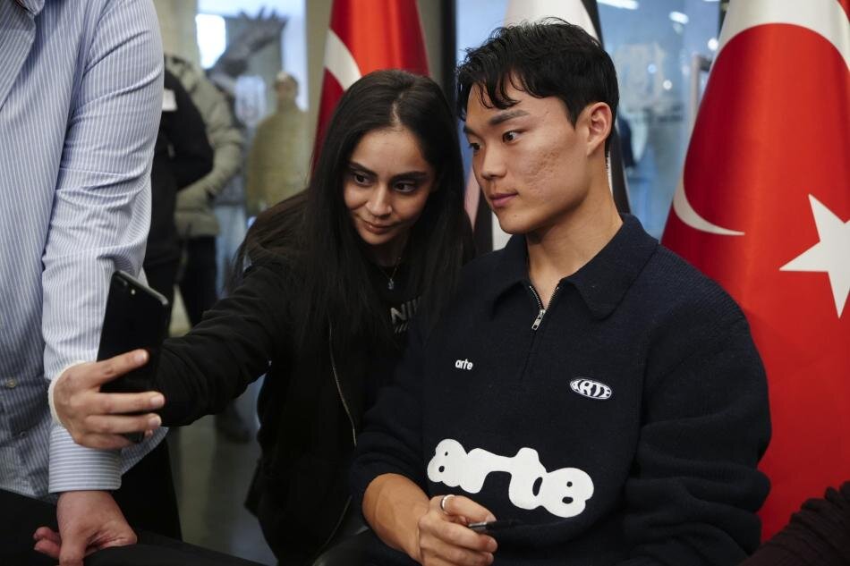 UZAK DO�U ���N PLANLAR