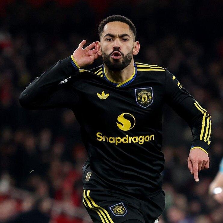 MAN UNITED - 172 M�LYON EURO
