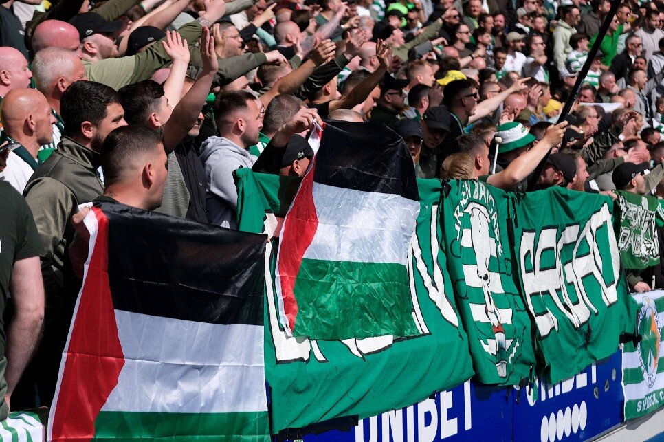 CELTIC - 36 M�LYON EURO