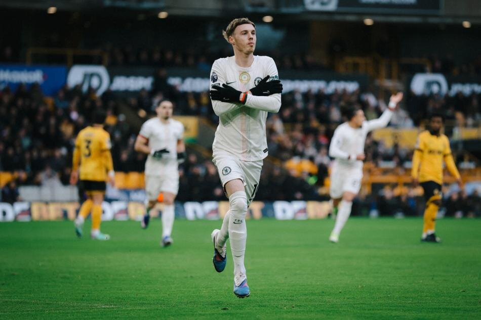 CHELSEA - 95 M�LYON EURO