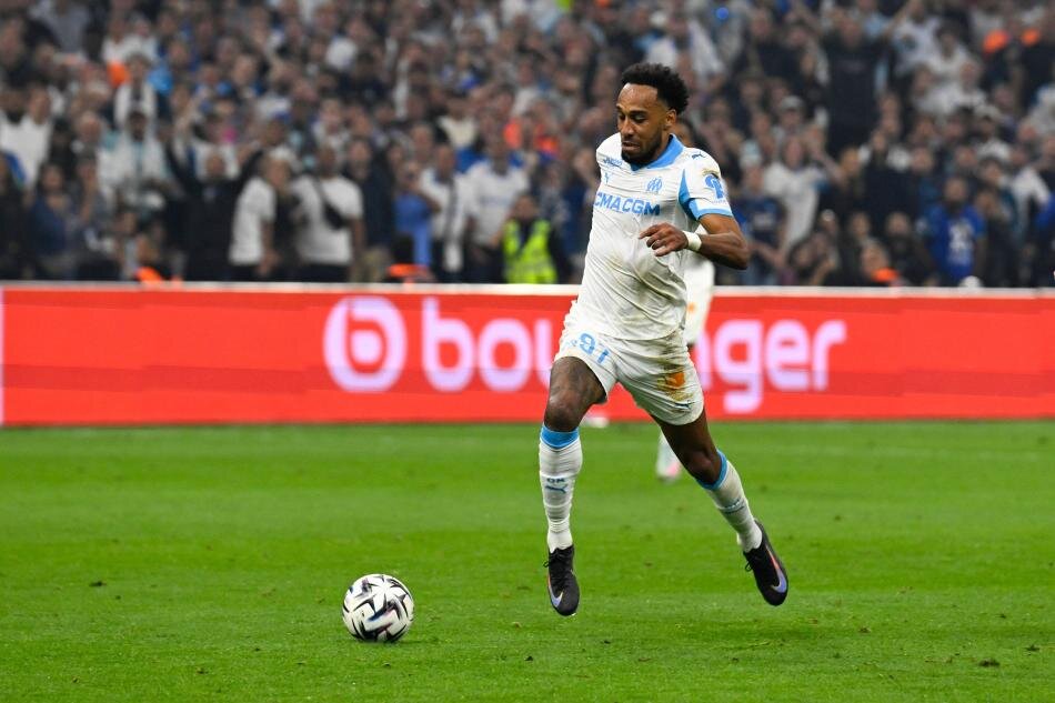 MARS�LYA - 26 M�LYON EURO