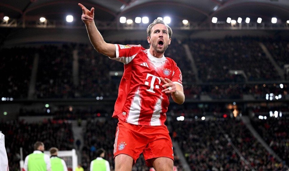 BAYERN M�N�H - 189 M�LYON EURO