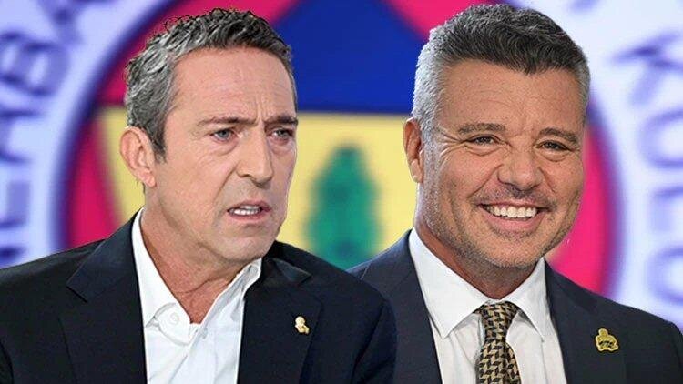 AL� KO� - SADETT�N SARAN