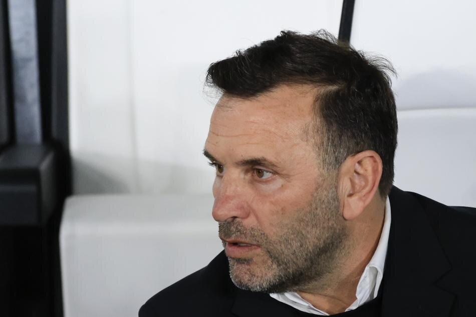 OKAN BURUK'UN S�ZLER�