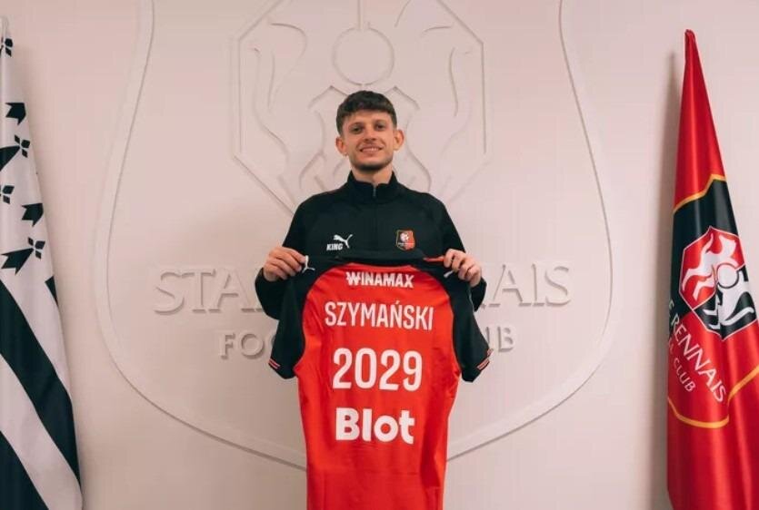 SZYMANSKI'N�N A�IKLAMALARI