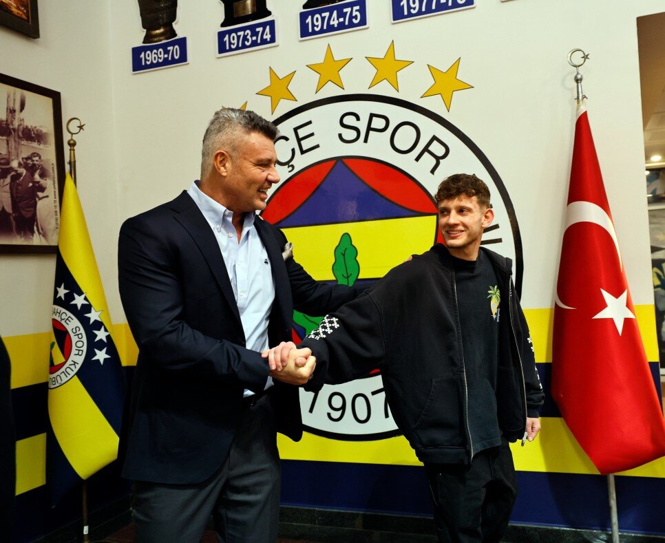 FRANSA'DA NE YAPTI?