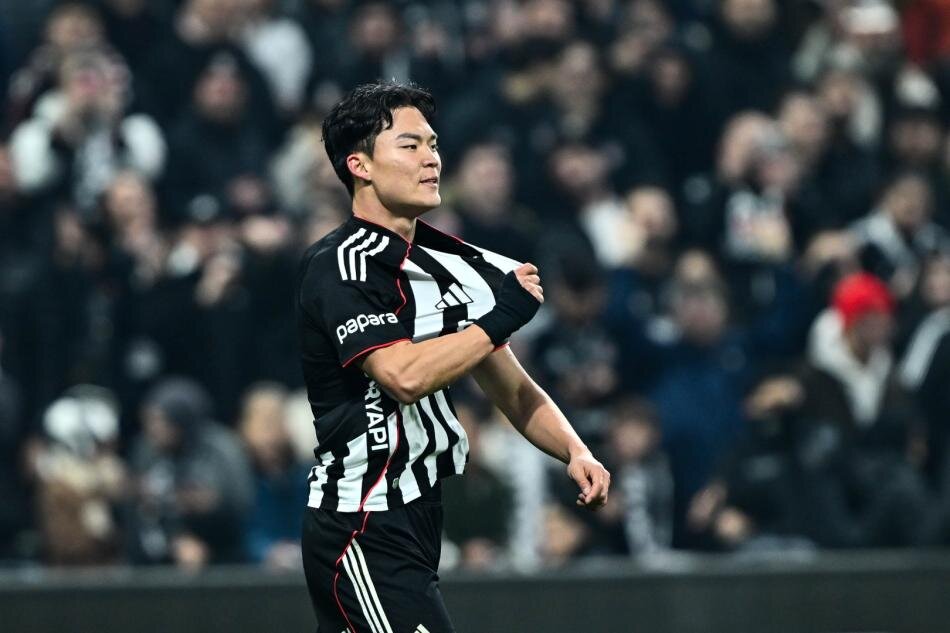 BE��KTA� - 80 M�LYON EURO