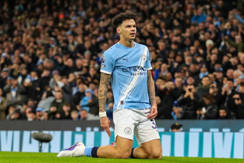MANCHESTER CITY - 426 M�LYON EURO