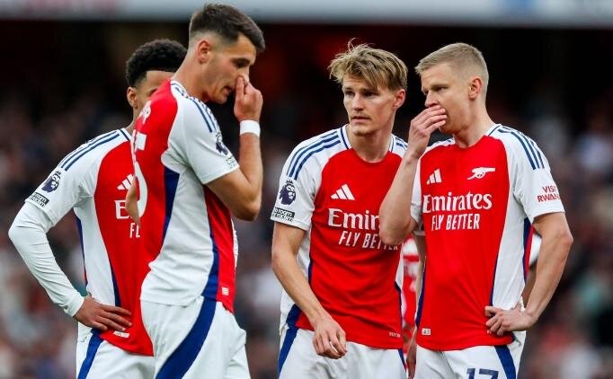ARSENAL - 313 M�LYON EURO