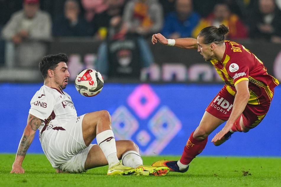 ARDA OKAN ���N TRANSFER GEL��MES�