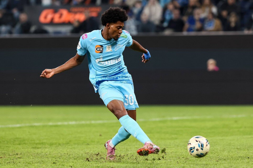 ZENIT - 275 M�LYON EURO