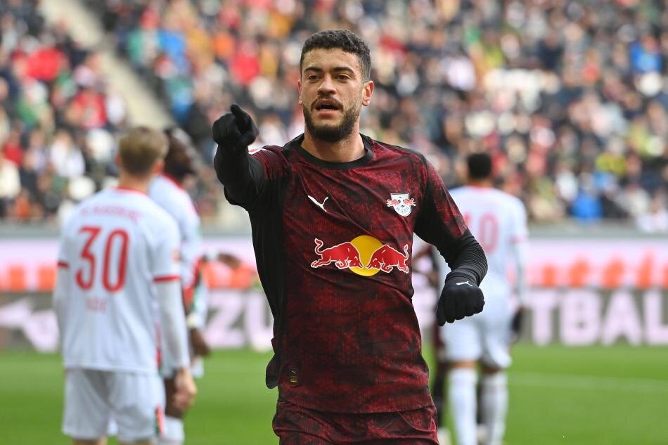 RB LEIPZIG - 282 M�LYON EURO