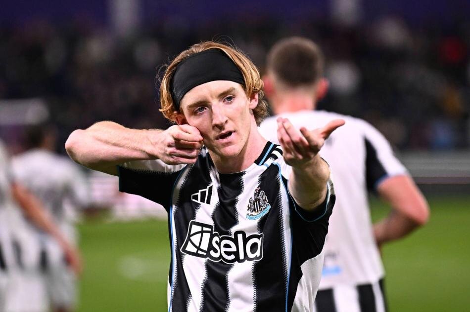 NEWCASTLE - 394 M�LYON EURO