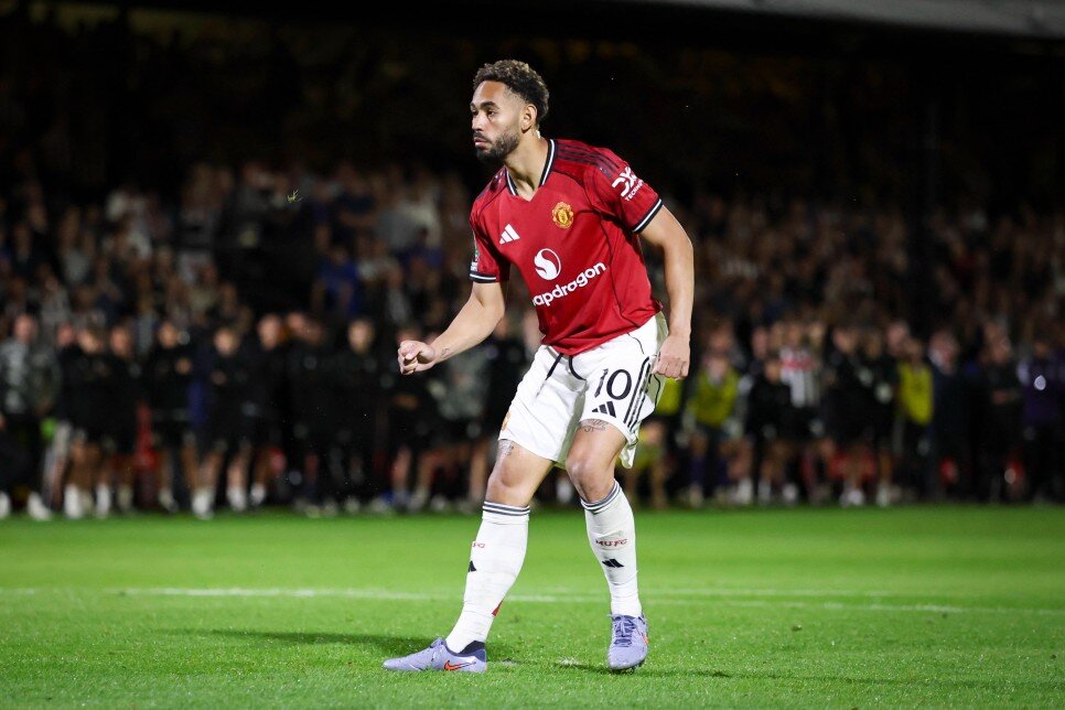 MAN UNITED - 793 M�LYON EURO