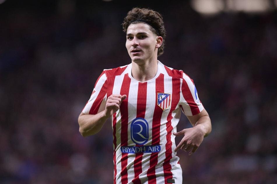 ATLETICO MADRID - 433 M�LYON EURO