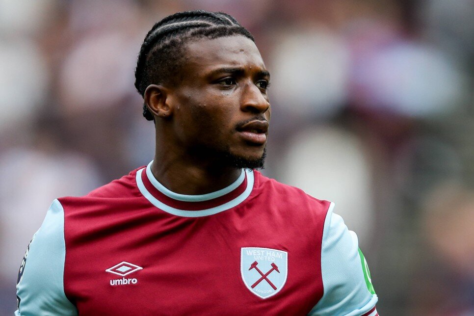 WEST HAM - 322 M�LYON EURO