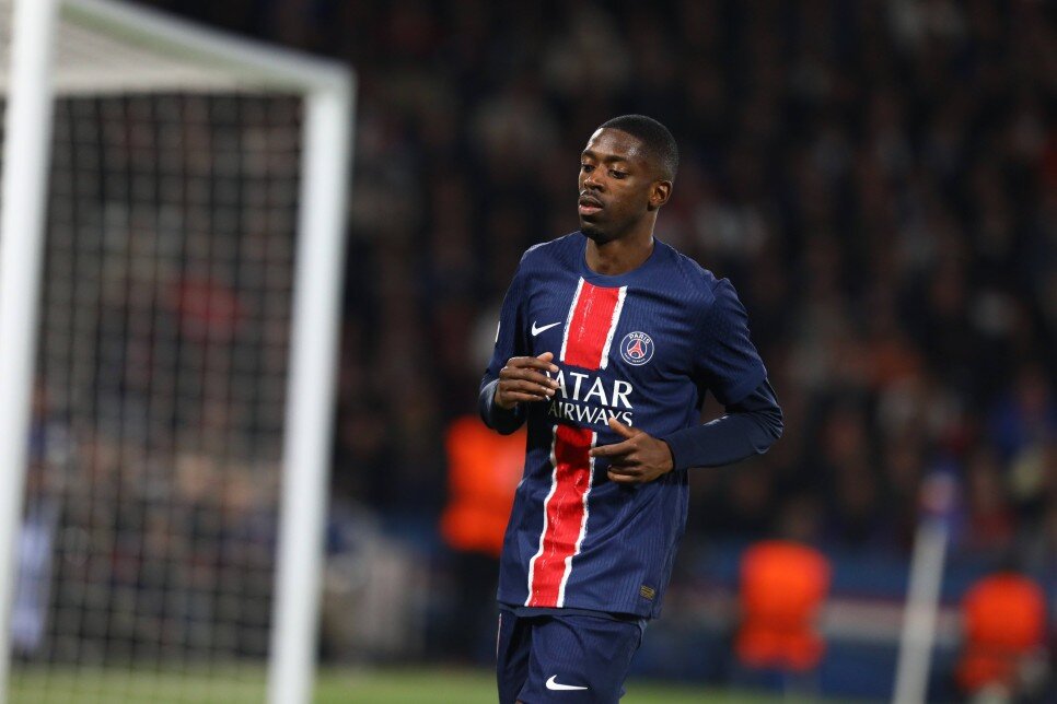 PSG - 837 M�LYON EURO