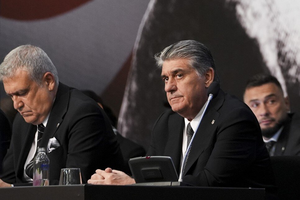 S�PER L�G'DEN DESTEK