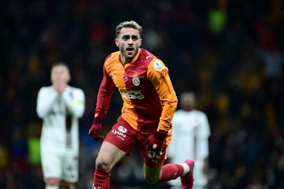 LIVERPOOL MA�INDA TAK�P