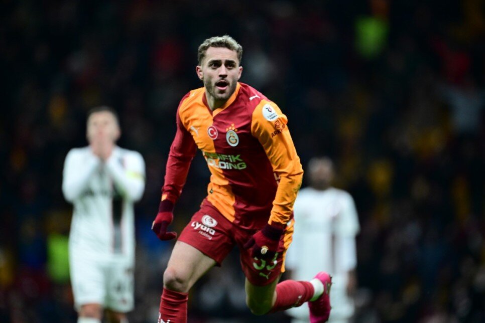 LIVERPOOL MA�INDA TAK�P