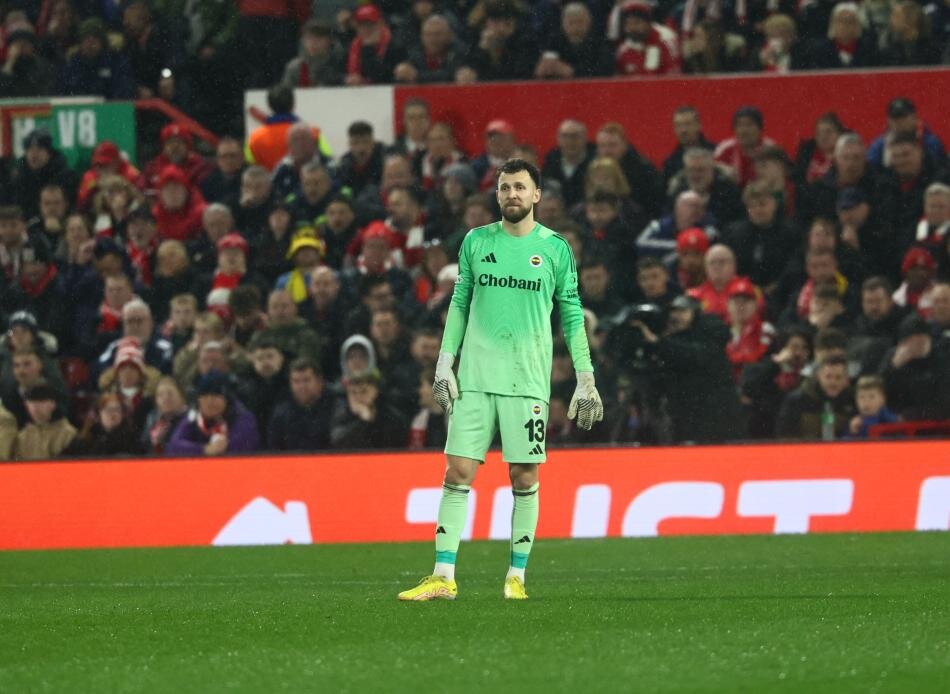  ANTALYA'DA KALE TARIK'IN