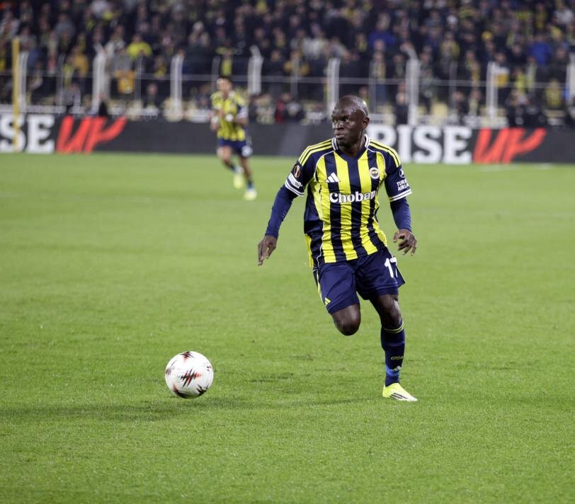 KANTE ESK� ROL�NDE ETK�L� OLDU