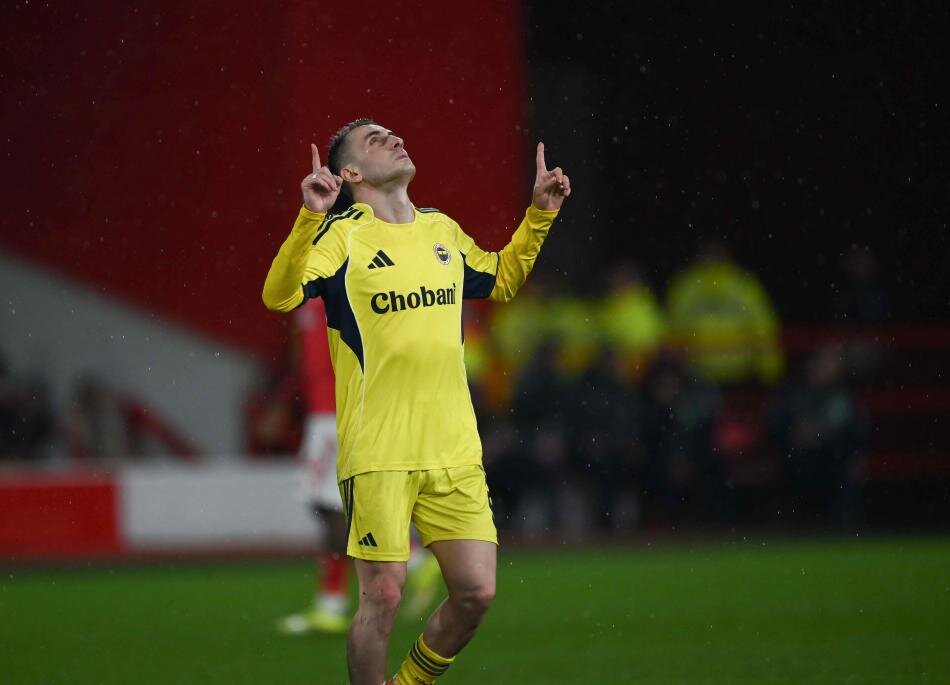 S�H�RBAZ KEND�N� HATIRLATTI