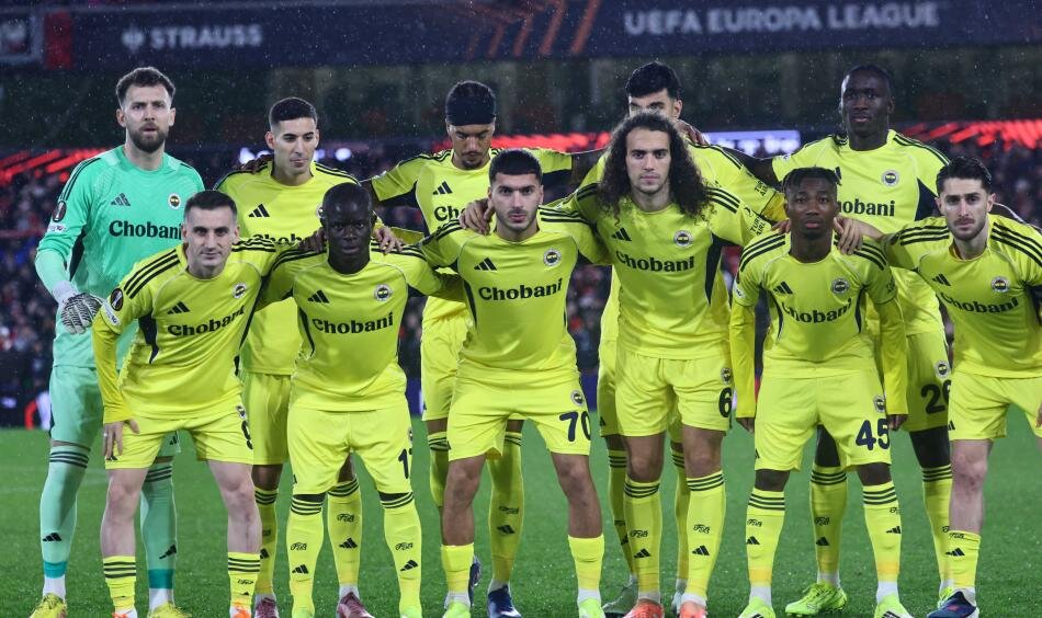 AVRUPA DEFTER� KAPANDI, KAZANIMLAR KALDI