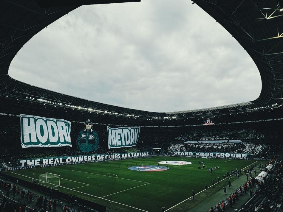 KOCAEL�SPOR - BE��KTA�