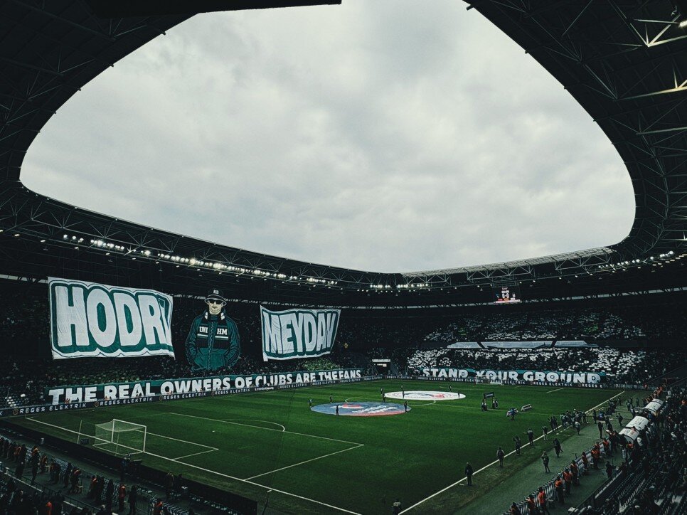 KOCAEL�SPOR - BE��KTA�