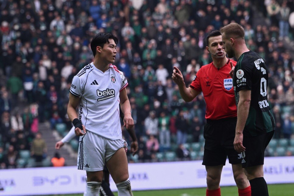 TRIO'DAN C�HAN AYDIN YORUMLARI