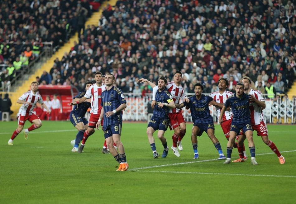 MEHMET �ZD�LEK: \