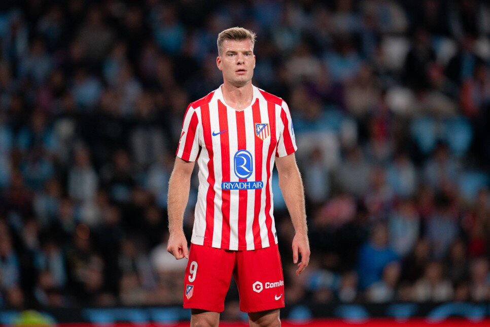 S�RLOTH, DEVREDE OLMADI