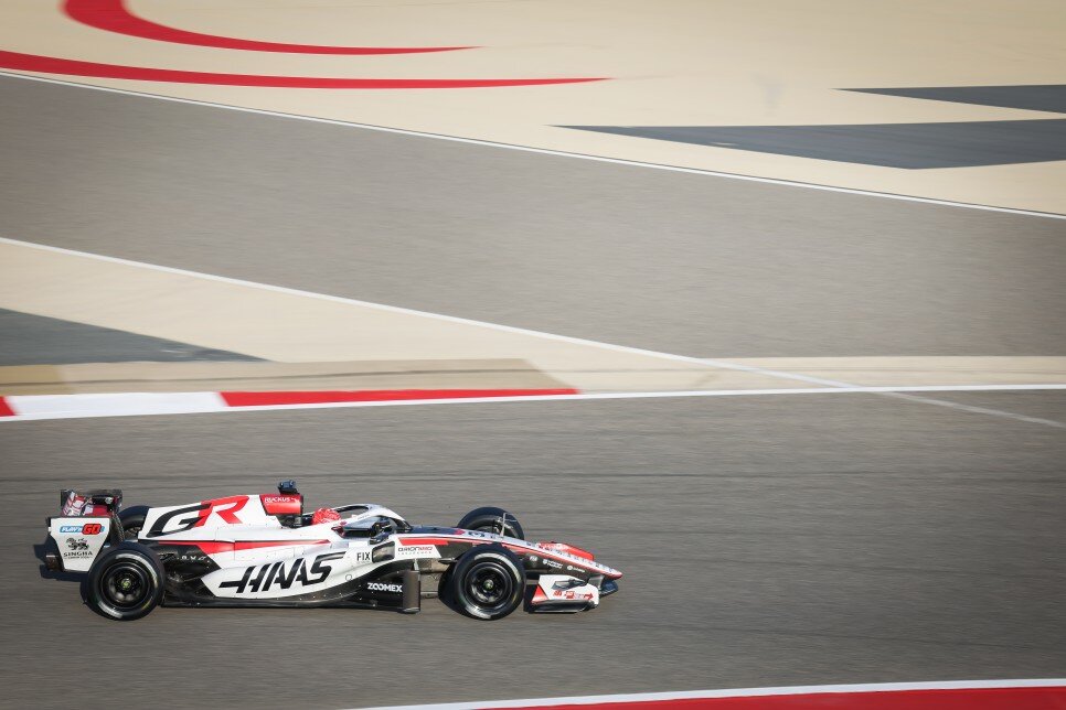 HAAS