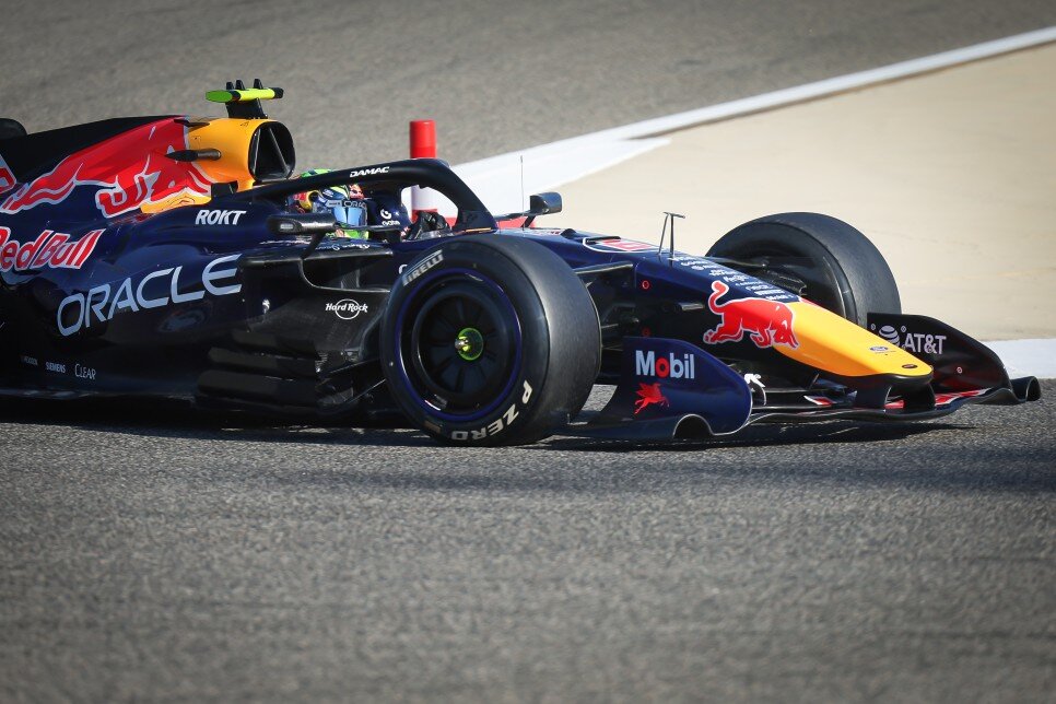 RED BULL