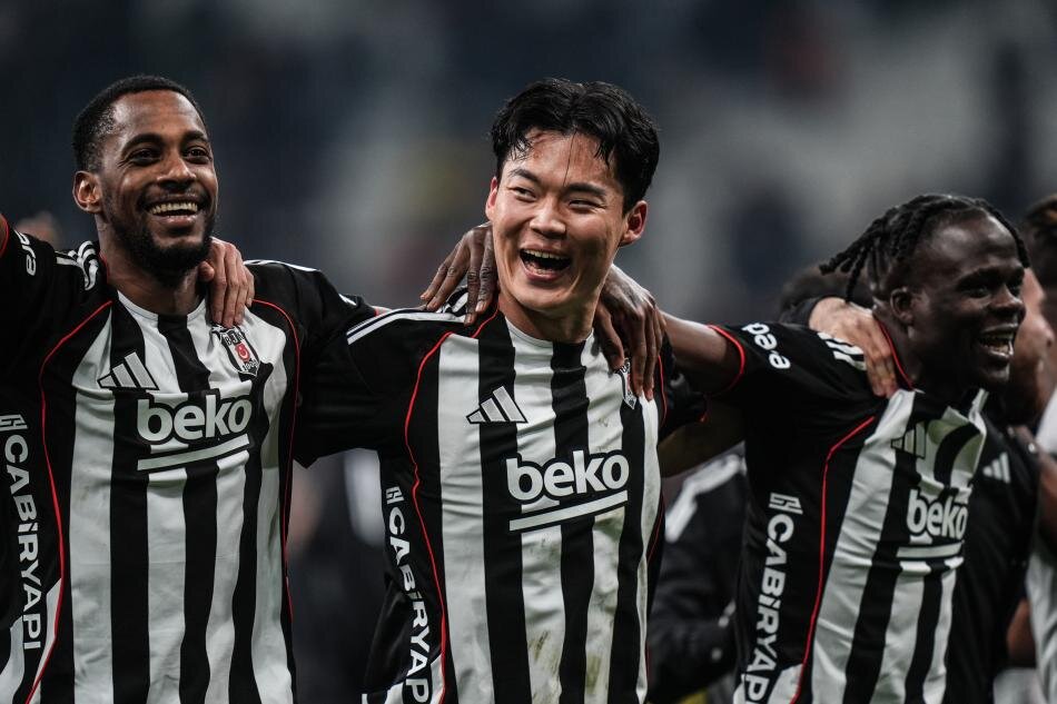 GELENLER HIZLI UYUM SA�LADI