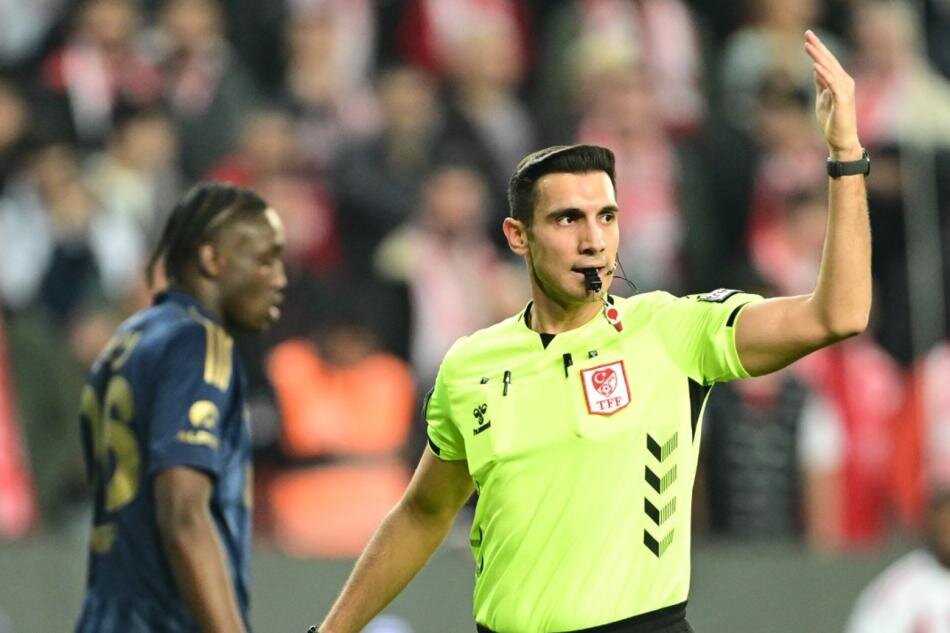 TRIO'DAN ANTALYASPOR-F.BAH�E YORUMLARI