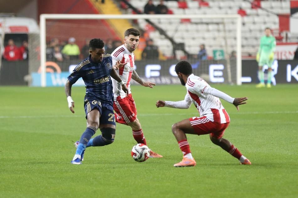 ELVIR BALIC'�N YORUMLARI