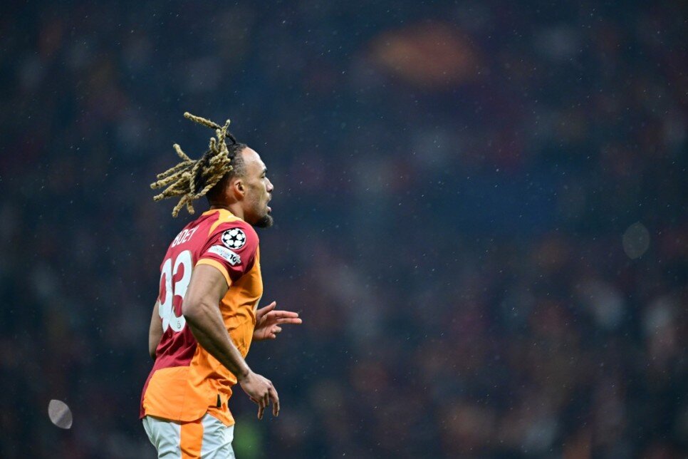 ALMANYA'DAN YORUM