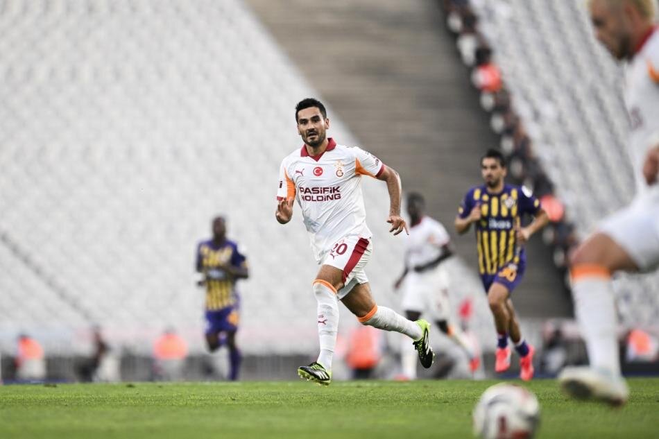 K�ME HAYRANLIK DUYAR?