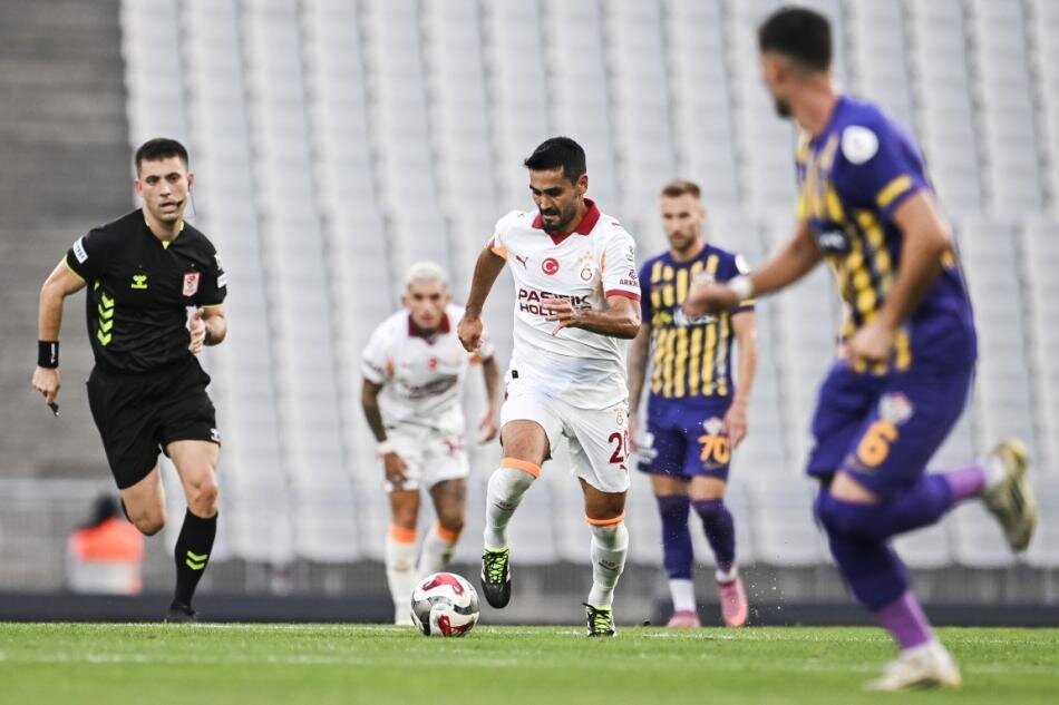 NEY� TAKD�R EDER?