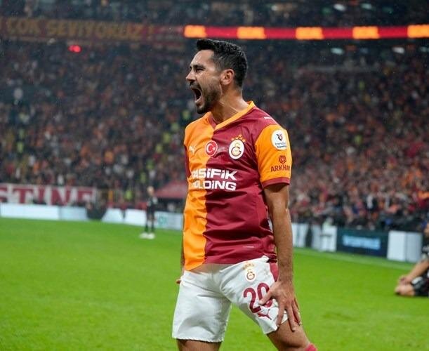 �LKAY �LE SORU-CEVAP