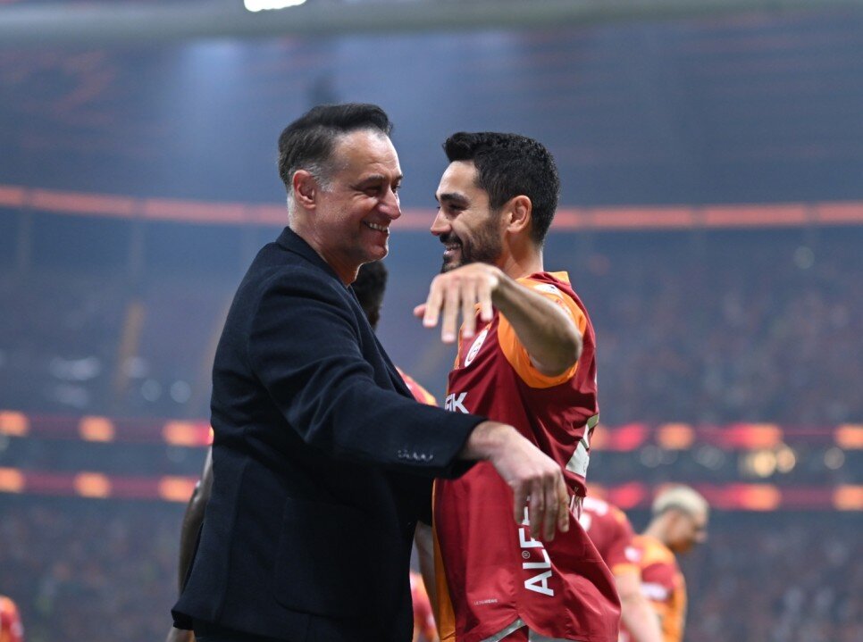 EN �OK NEY� SEV�YOR?