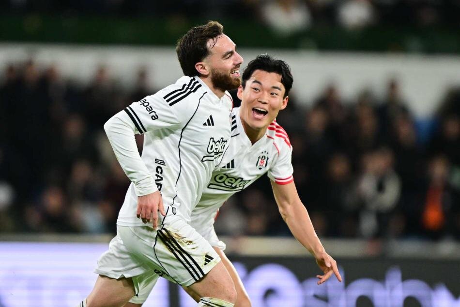 GALATASARAY DERB�S�N� BEKL�YOR