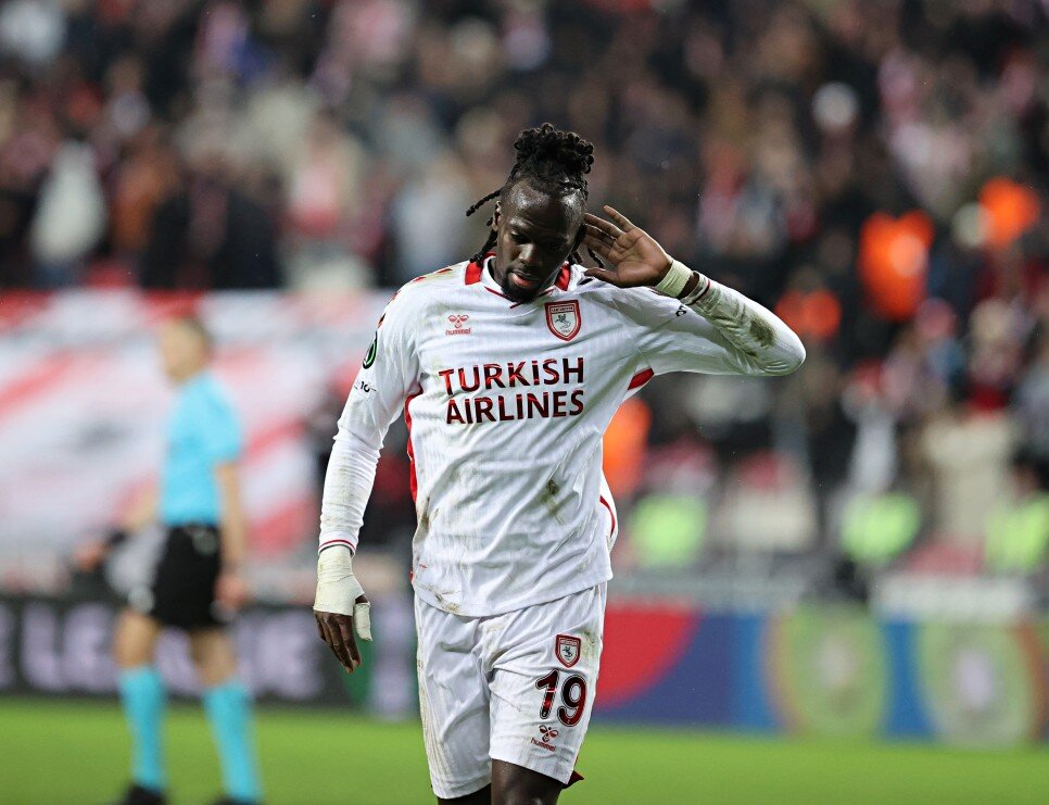 7. SAMSUNSPOR