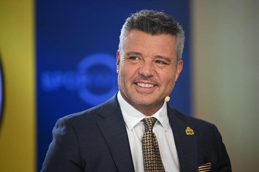 FENERBAH�E'DE SICAK G�NDEM