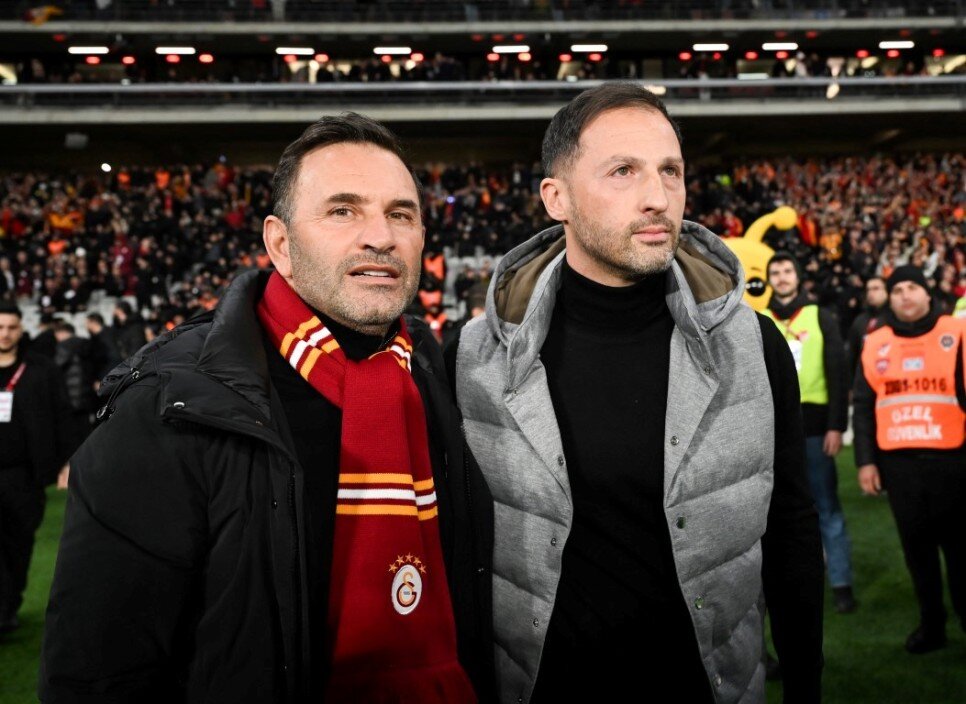 S�PER L�G'DE FARK 4